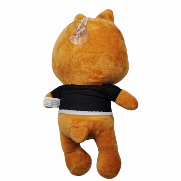 Stray Kids SKZOO Jiniret Plush Hyunjin Official K-Pop Stuffed Animal w/ Hanger - Picture 2 of 2